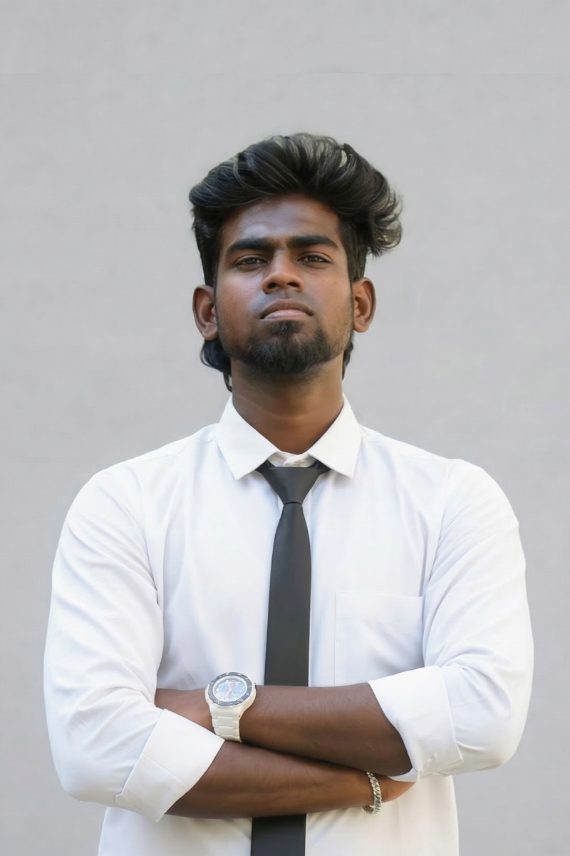 Arun Karthik
